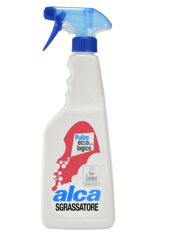 ECOLABEL Entfetter | 1 × 750 ml