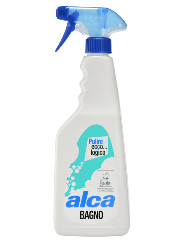 ECOLABEL Badentkalker | 1 × 750 ml ECOLABEL Badentkalker | 1 × 750 ml