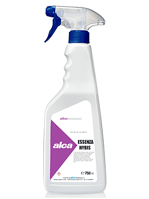 ESSENZA HYBIS | Raumspray | würzig | 1 × 750 ml