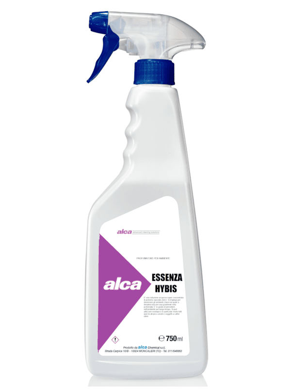 ESSENZA HYBIS | Raumspray | würzig | 1 × 750 ml ESSENZA HYBIS | Raumspray | würzig | 1 × 750 ml