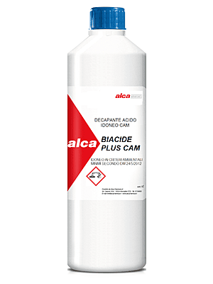 BIACIDE PLUS CAM | 1 × 1 Liter