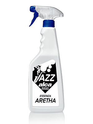 ESSENZA JAZZ ARETHA | Raumspray | 750 ml