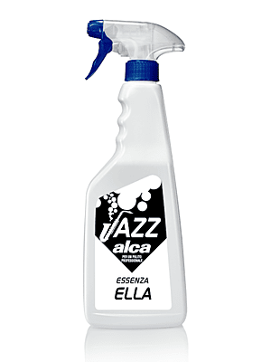 ESSENZA JAZZ ARETHA | Raumspray | 750 ml ESSENZA JAZZ ARETHA | Raumspray | 750 ml