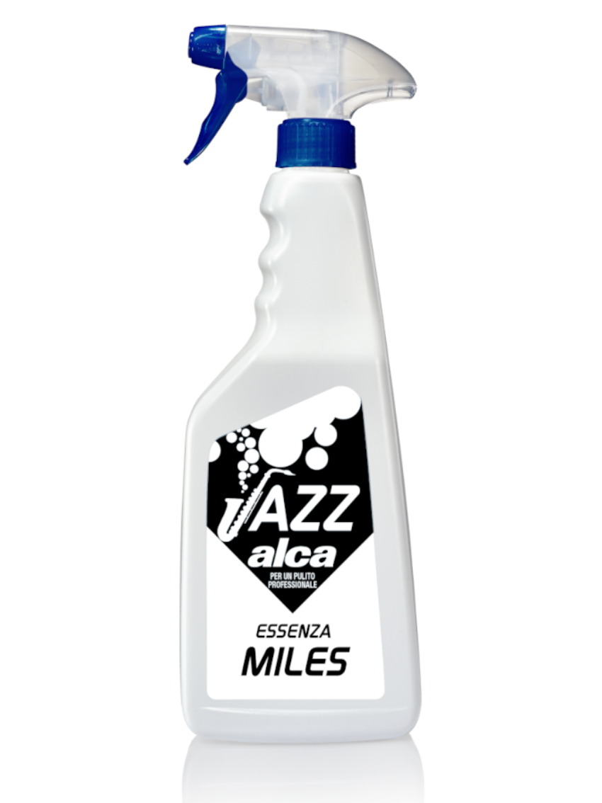 ESSENZA JAZZ ARETHA | Raumspray | 750 ml ESSENZA JAZZ ARETHA | Raumspray | 750 ml