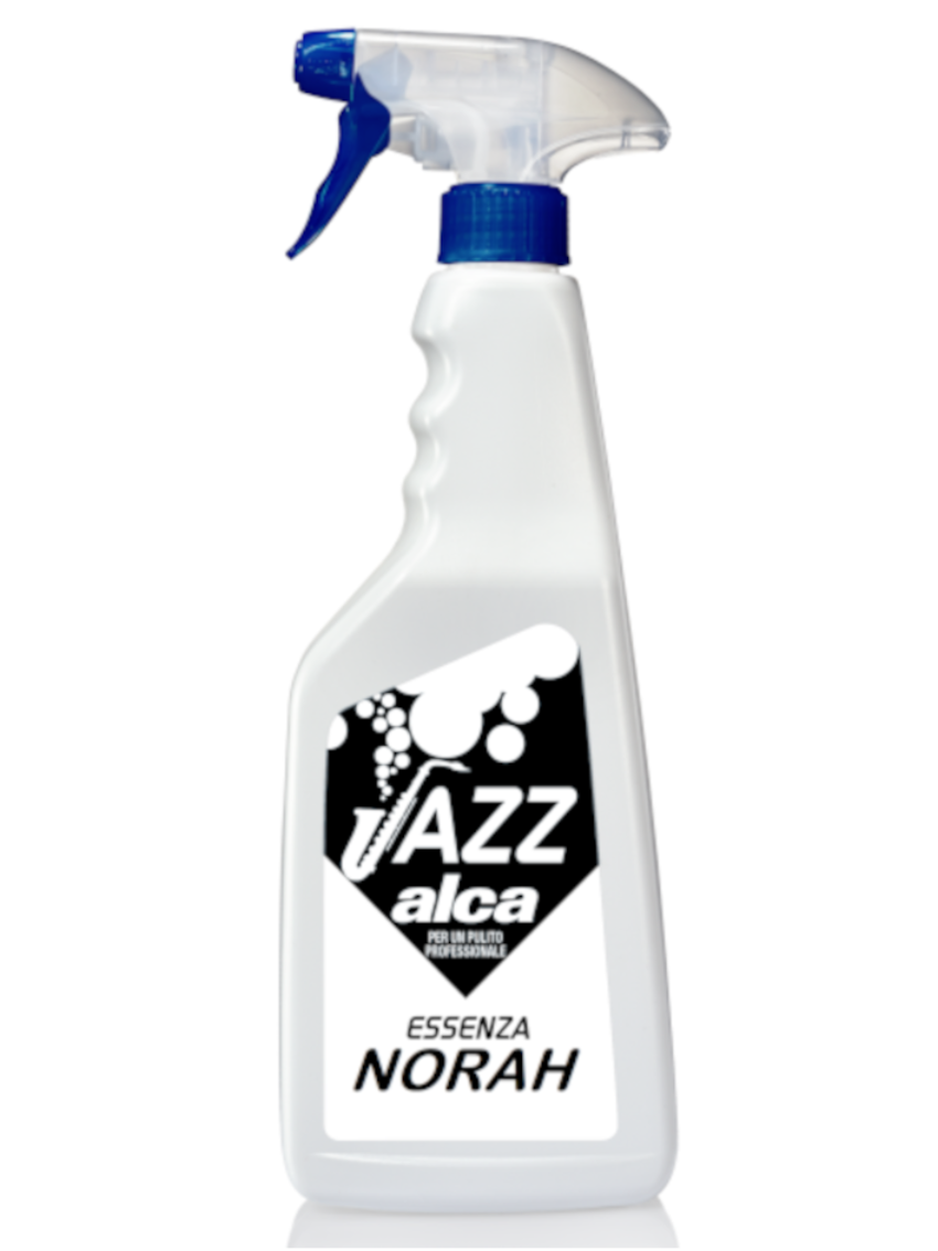 ESSENZA JAZZ ARETHA | Raumspray | 750 ml ESSENZA JAZZ ARETHA | Raumspray | 750 ml
