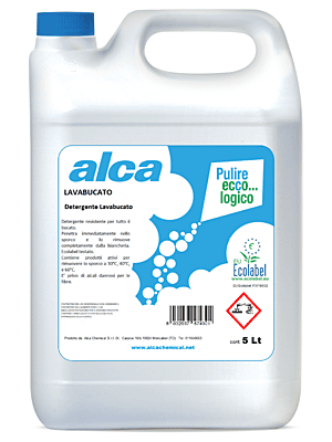 ECOLABEL Waschmittel | 5 Liter