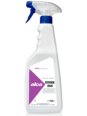 ESSENZA JOLIE | Raumspray | süsslich frisch | 1 x 750 ml