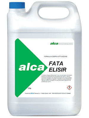 FATA ELISIR | 5 Liter