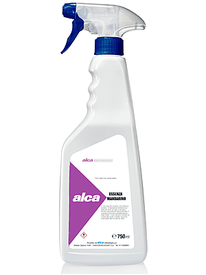 ESSENZA MANDARINO | Raumspray | 750 ml