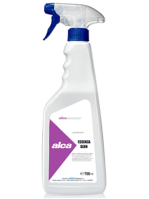 ESSENZA GLEN | Raumspray | frisch | 1 x 750 ml