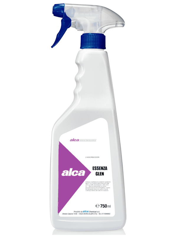 ESSENZA GLEN | Raumspray | frisch | 1 x 750 ml