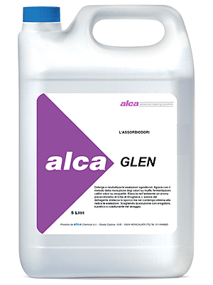GLEN | 1 x 5 Liter