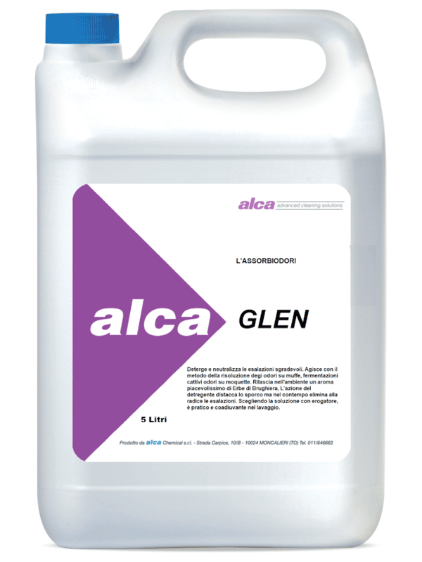 GLEN | 1 x 5 Liter GLEN | 1 x 5 Liter