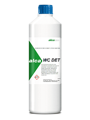 WC DET | 1 x 1 Liter
