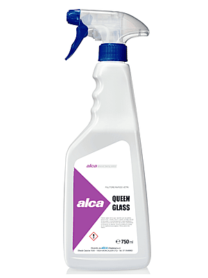 QUEEN GLASS | 1 × 750 ml