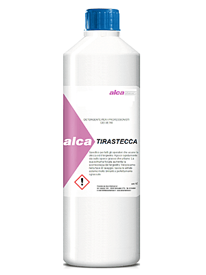 TIRASTECCA | 1 x 1 Liter