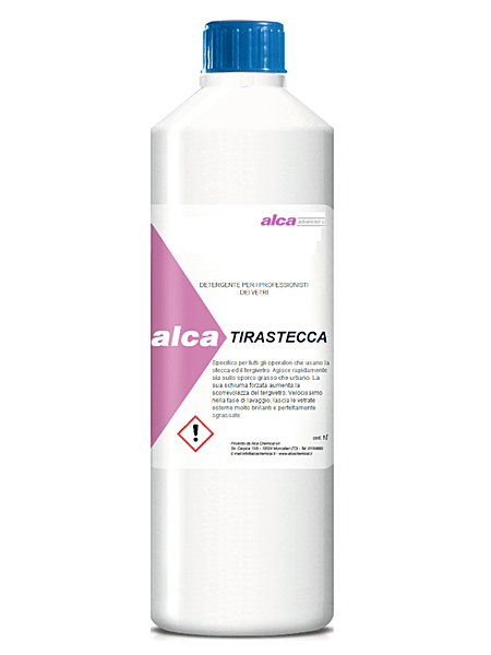 TIRASTECCA | 1 x 1 Liter
