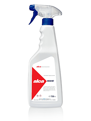 DESK NET | 1 x 750 ml