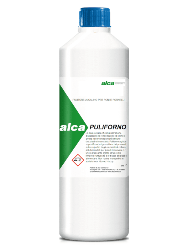 PULIFORNO | 1 x 1 Liter PULIFORNO | 1 x 1 Liter