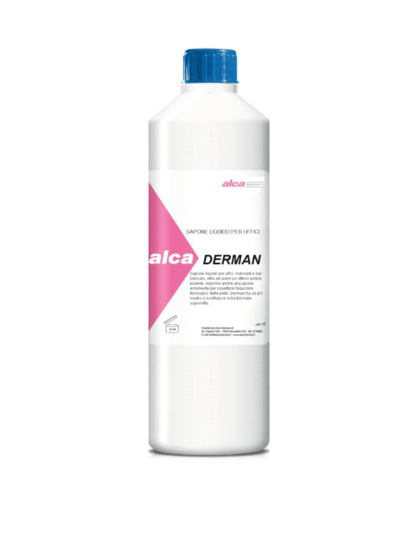 DERMAN | 1 × 1 Liter DERMAN | 1 × 1 Liter