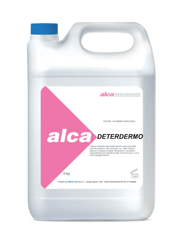 DETERDERMO | 1 x 5 Liter