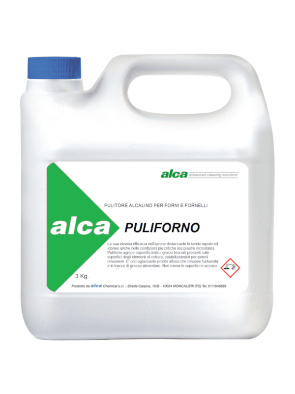 PULIFORNO | 1 × 3 Liter PULIFORNO | 1 × 3 Liter