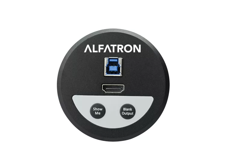 ALF-TG Grommets