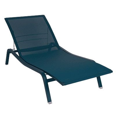 Alize Sunlounger
