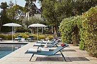 Shadoo Parasol D250cm