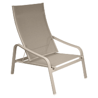 Alize Low Armchair Alize Low Armchair