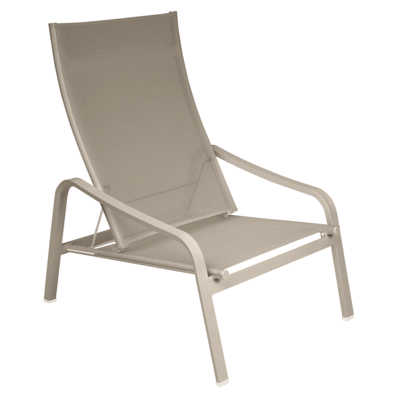 Alize Low Armchair Alize Low Armchair
