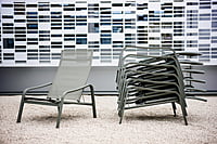 Alize Low Armchair Alize Low Armchair