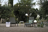 Alize Low Armchair Alize Low Armchair