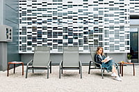 Alize Low Armchair Alize Low Armchair