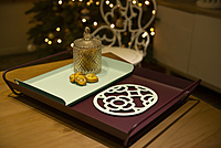 Lorette Trivet Lorette Trivet