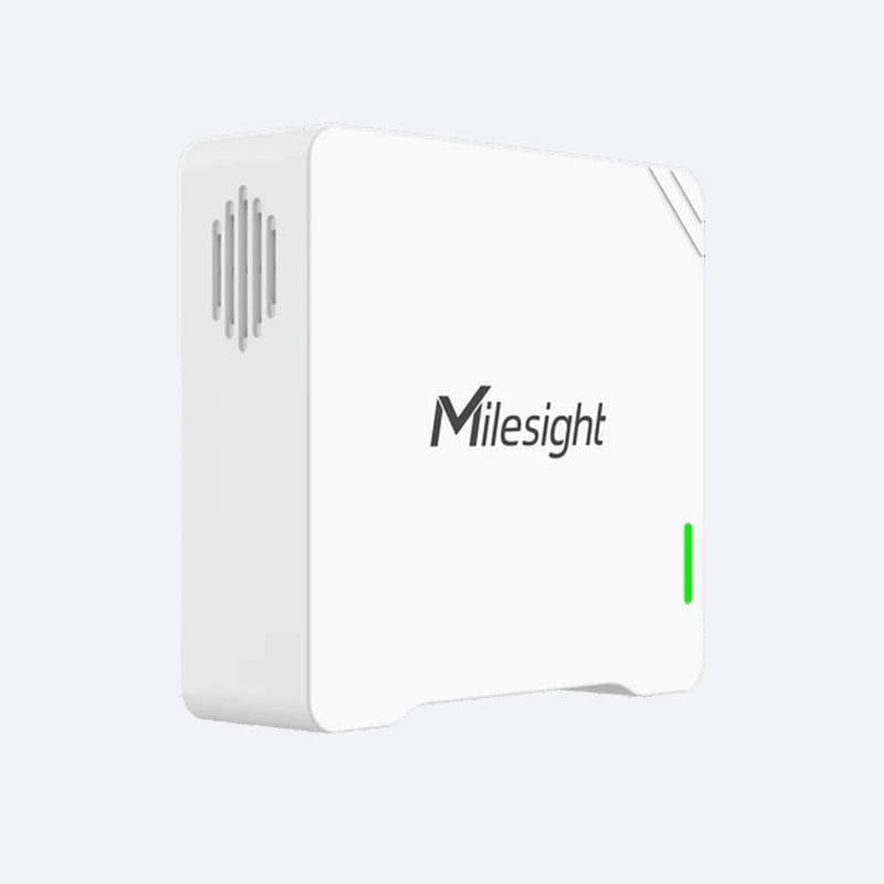 Milesight AM103L LoRaWAN Air Quality Sensor Milesight AM103L LoRaWAN Air Quality Sensor
