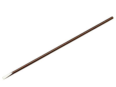 Arrowmax TIP FOR FLAT HEAD SCREWDRIVER 3.0 X 200MM