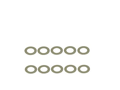 Arrowmax SHIMS 5X10X0.3(10)