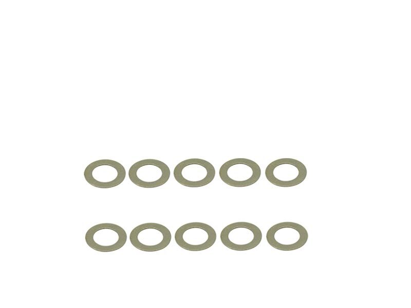 Arrowmax SHIMS 5X10X0.3(10) Arrowmax SHIMS 5X10X0.3(10)