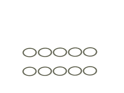 Arrowmax SHIMS 12X15X0.25 (10)