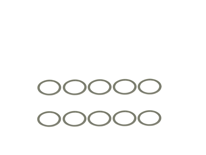 Arrowmax SHIMS 12X15X0.25 (10) Arrowmax SHIMS 12X15X0.25 (10)