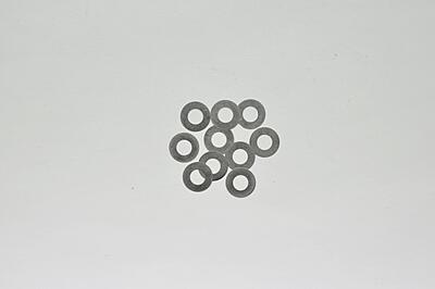 Arrowmax SHIMS 5X10X0.1 (10)