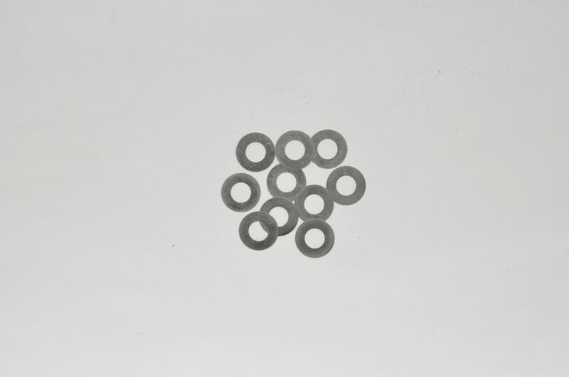 Arrowmax SHIMS 5X10X0.1 (10) Arrowmax SHIMS 5X10X0.1 (10)