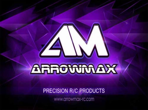 Arrowmax PIT MAT LARGE (1200 X 600 MM)