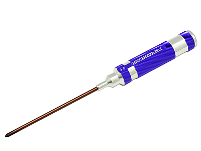 Arrowmax PHILLIPS SCREWDRIVER 3.5 X 120MM