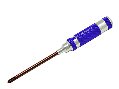 Arrowmax PHILLIPS SCREWDRIVER 5.8 X 120MM