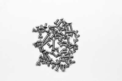 Arrowmax TITANIUM SCREWS SET FOR SERPENT  F110 (76)