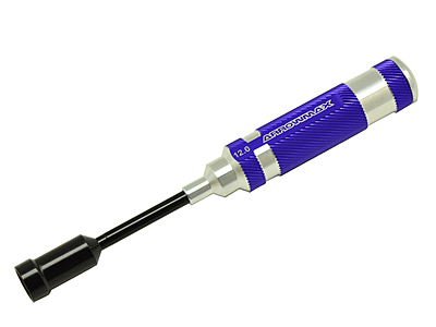 Arrowmax NUT DRIVER 12.0 X 100MM