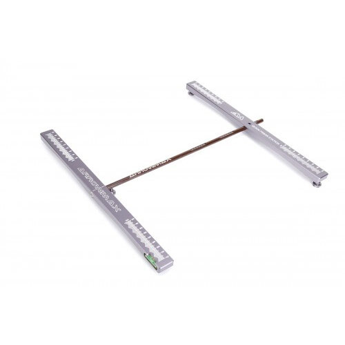 Arrowmax QUICK TWEAK SYSTEM ONROAD 1/10 AND 1/8 Arrowmax QUICK TWEAK SYSTEM ONROAD 1/10 AND 1/8