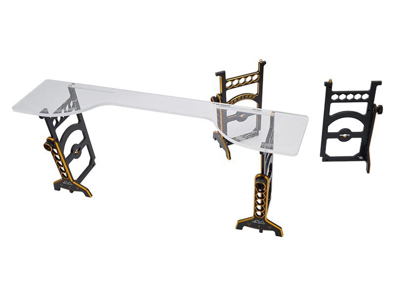 Arrowmax Set-Up System For 1/10 Off-Road Cars With Bag Limited Edition Arrowmax Set-Up System For 1/10 Off-Road Cars With Bag Limited Edition